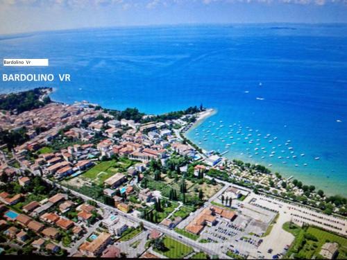 Cavaion Veronese Apartment | Tony Rooms & Apartments
