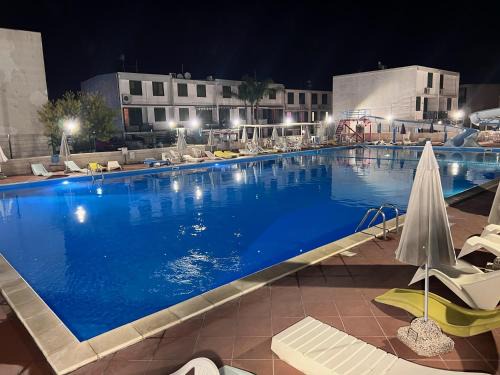 Costa Saracena-Castelluccio House | Tonzuso Holyday House