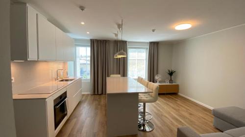 Kesklinn Apartment | Toompea 2 bedroom Apartment