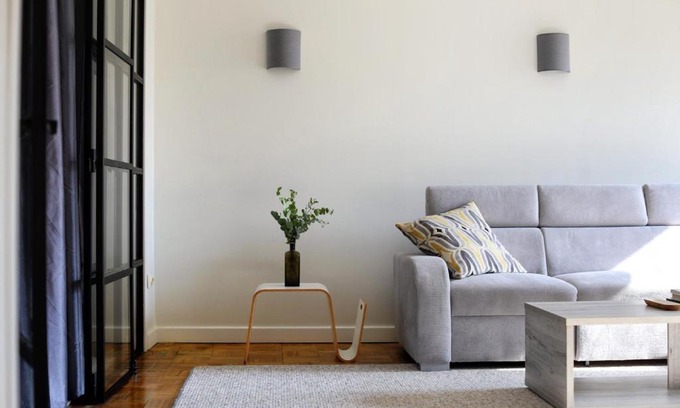 Old Town Apartment | Toompea Castle Apartment