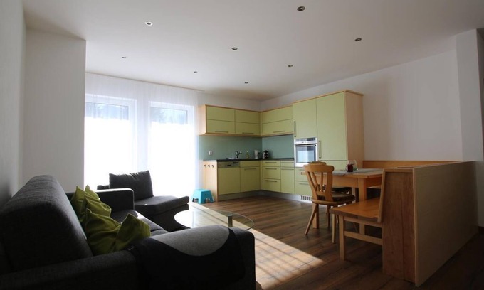 Damuels Apartment | Top 1 - Elisabeth Apartments