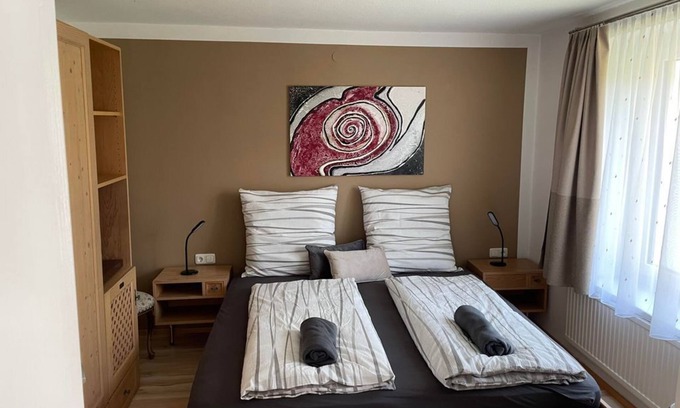 Bludenz House | Top 1 - my Relaxs little Villa