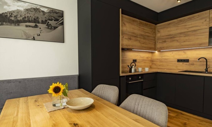 Woerth Apartment | Top 1 - Riverside Rauris