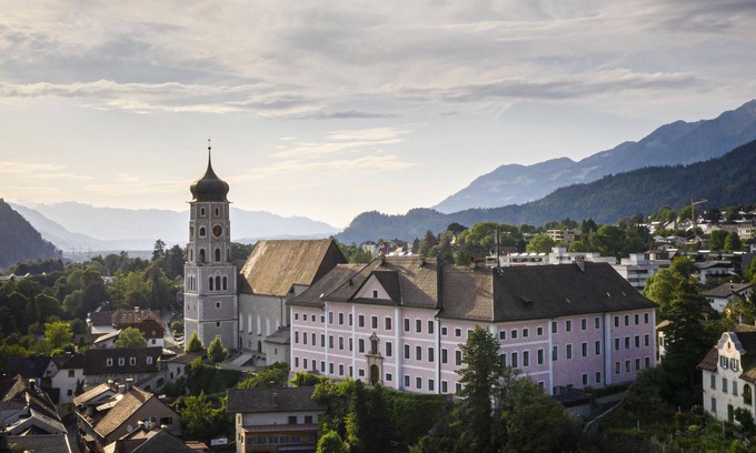 Bludenz House | Top 2 - my Relaxs Little Villa