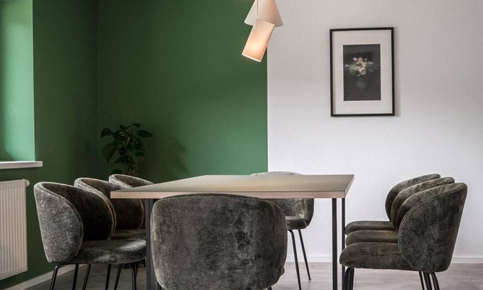 Scharnitz Apartment | Top 5 - Lebe'scharnitz