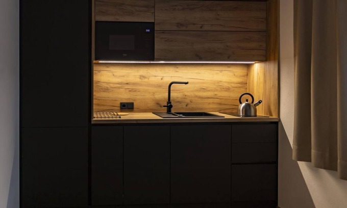 Woerth Apartment | Top 6 - Studio - Riverside Rauris