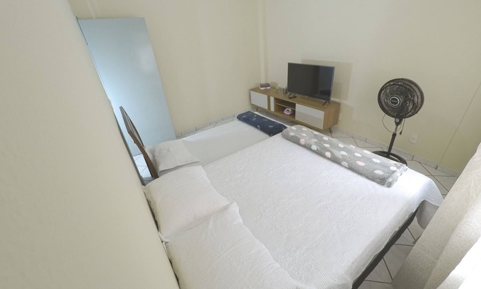 Paraiso Apartment | TOP apartment