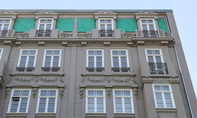 Centro / Baixa Apartment | TOP APARTMENT AT TOP LOCATION