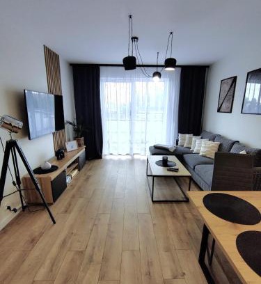 Torun Apartment | Top Apartment B51A