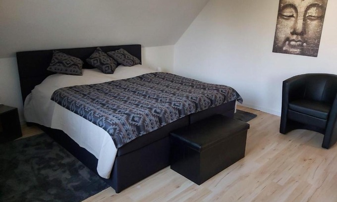 Region Hannover District Apartment | Top-Apartment