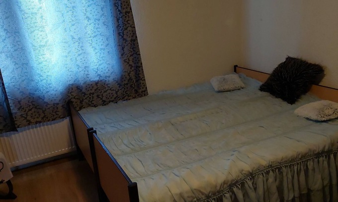 Pirmasens Apartment | Top App für 2 bis 3 Personen Tageweise Oder Wochenweise Alles Vorhanden