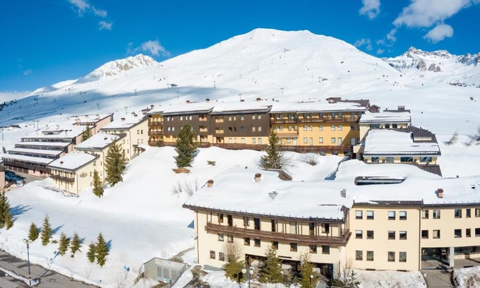 Passo del Tonale Apartment | TOP Appartamenti