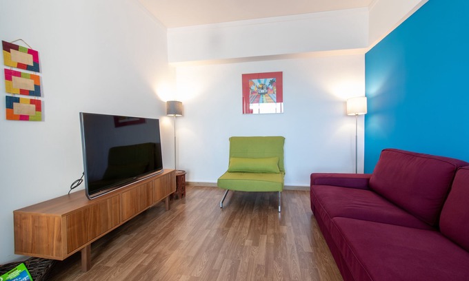 Cacilhas Apartment | Top Cacilhas Apartment