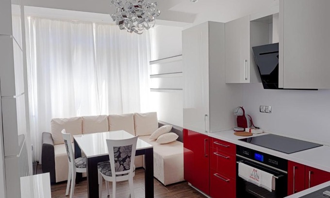 Gabrovo Apartment | TOP CENTER LUXURY Apartment