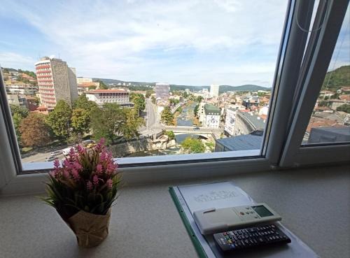 Gabrovo Apartment | Top Center Nice View Studio