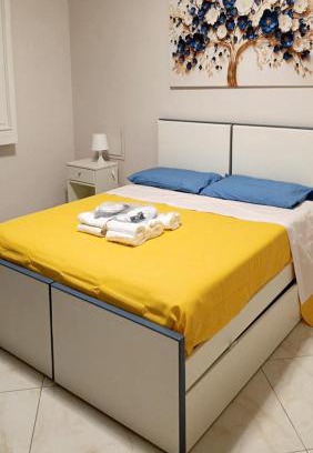 Centro Storico Apartment | Top Central Rooms