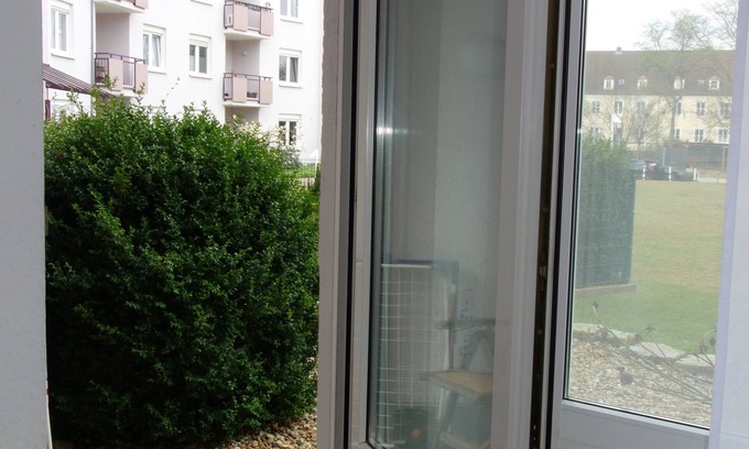 Wolfsburg Apartment | Top City Apartment, nur 5 min. zum Volkswagen Werk