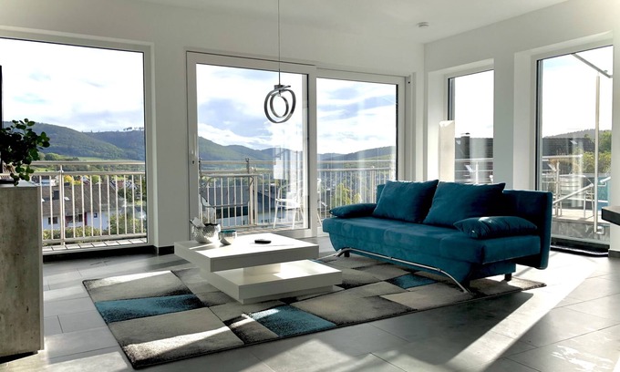 Eibelshausen House | Top class holiday home