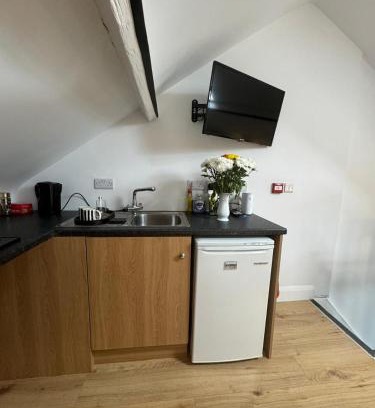 Carndonagh Bed & Breakfast | Top Floor