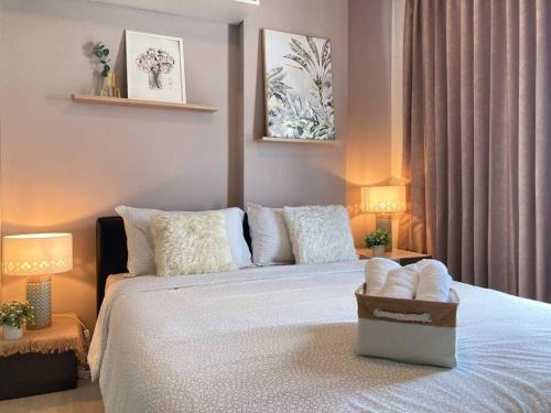 Chiang Mai Apartment | Top-Floor Studio Retreat