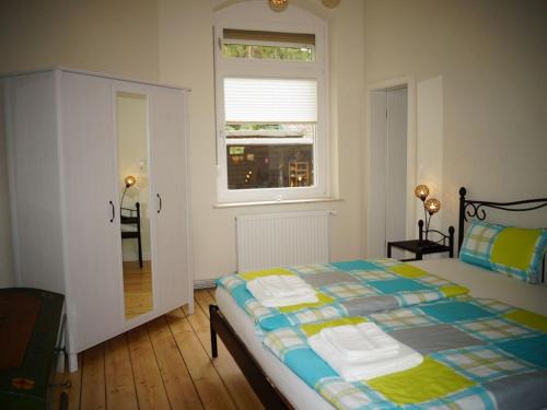 Einbeck Apartment | TOP LAGE! Appartement im Herzen von Einbeck! 3 Schlafzimmer, Garten!