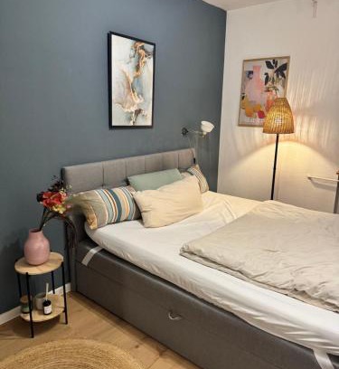 Mainz Apartment | Top Lage in Mainzer Altstadt