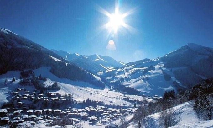 Wiesern Apartment | Top location incl. Joker Card + Guest Mobility Ticket (public transport), WLAN, on the World Ski Championship slope
