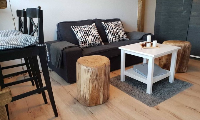 Altenau Apartment | Top modern apartment Altenau in the Upper Harz