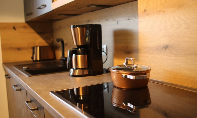 Nortrup Apartment | Top modern vacation home - new, quiet, comfortable