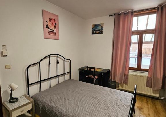 Evere House | Top place in the heart of Europe