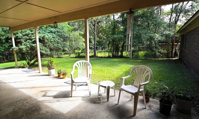 Mobile Bed & Breakfast | Top Quality, Comfortable, Convenient