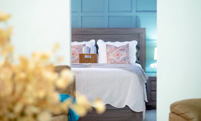 Santa Tecla House | Top Rated Home in Quezaltepeque, only 15 min away from San Salvador 🌅