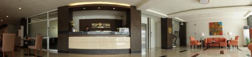 Cabanatuan Hotel | Top Star Hotel