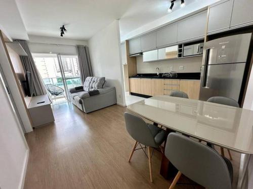 Gleba Fazenda Palhano Apartment | Top10,Lava-Seca,AR,Sacada,200m Shopping Aurora,Gleba Palhano