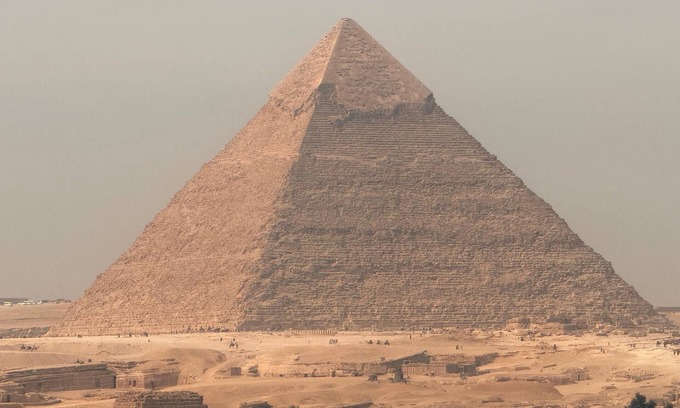 Kafrat al Jabal Bed & Breakfast | Topaz Pyramids view inn