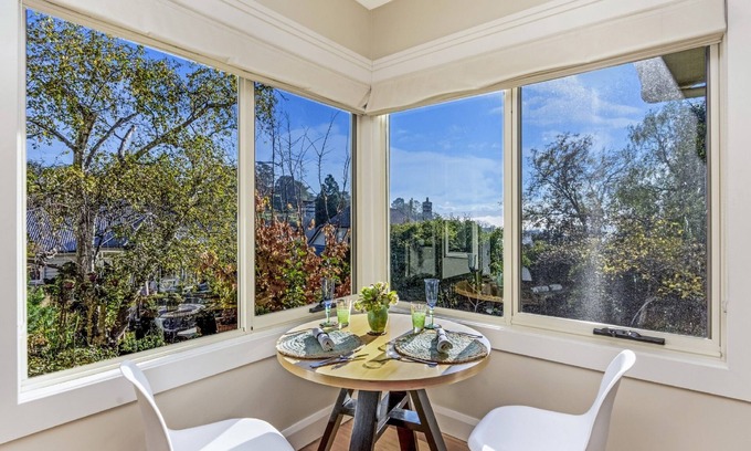 West Launceston Apartment | Topiary Haven