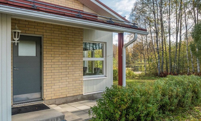 Vuokatti House | Topikatti by Interhome
