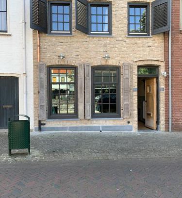Sluis House | Toplocatie in centrum Sluis