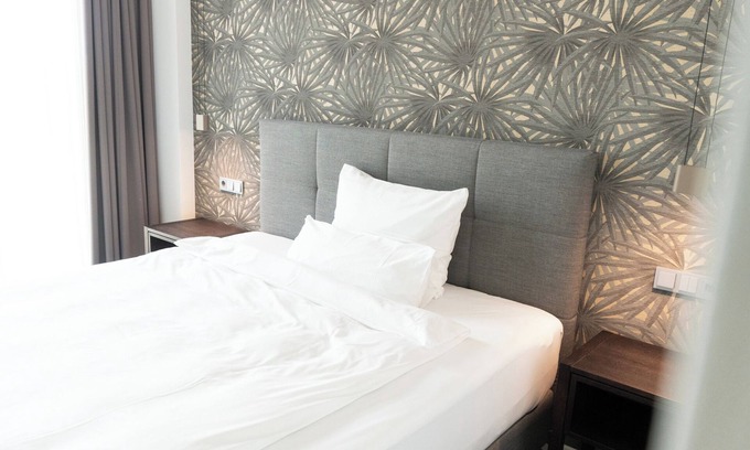 Crailsheim Hotel | Toploft The Aparthotel