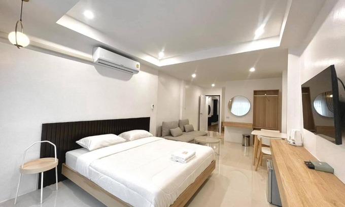 Mae Sai Hotel | Topnorth Hotel Maesai