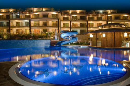 Topola Resort | Topola Skies Resort & Aquapark