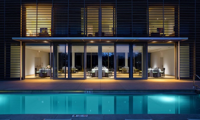 Bridgehampton Hotel | Topping Rose House