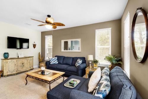 Dune Allen Beach Apartment | Topsail Village 211- Sandy Feet Retreat