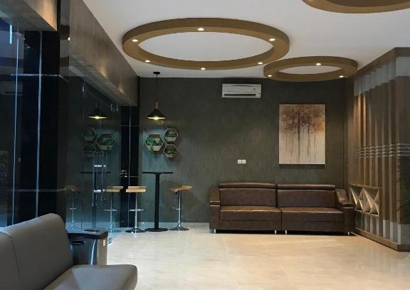 Pekanbaru Hotel | Toptel Hotel
