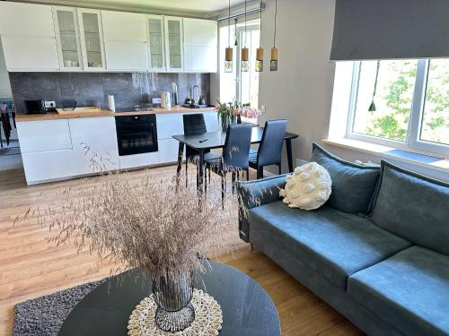 Roja Apartment | Torņa apartamenti