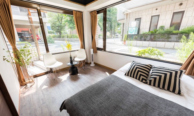 Kita Apartment | TORA HOTEL Komagome A