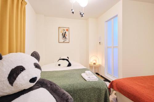 Ueno House | TORA HOTEL Tokyo Ueno 寅ホテル 上野 A