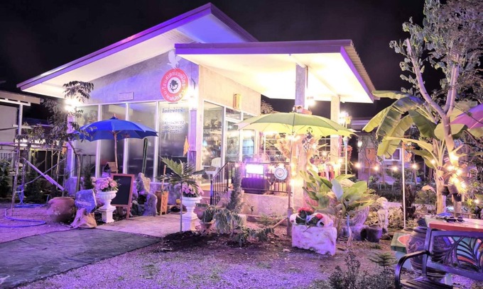 Amphawa Hotel | Toraneethai Homestay Amphawa