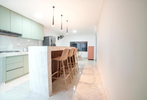 Riohacha House | Torcaza - Tourist House