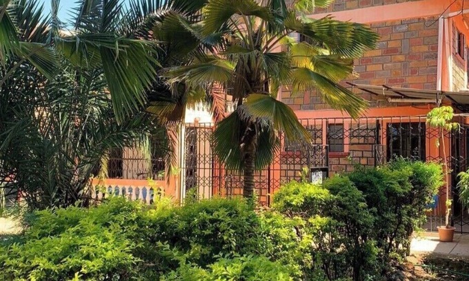 Kisumu Hotel | Torchys Lounge Hotel in Kisumu Unit 3